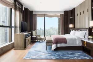 John Jacob Astor Suite