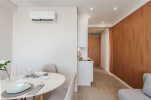 Junior Suite Apartments