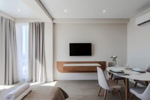 Junior Suite Apartments