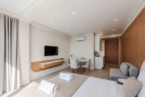 Junior Suite Apartments