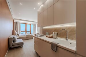 Junior Suite Apartments