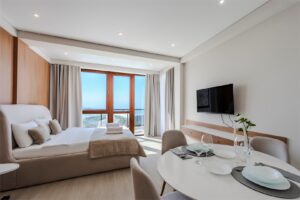 Junior Suite Apartments