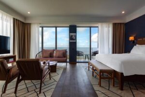 Junior Suite City View