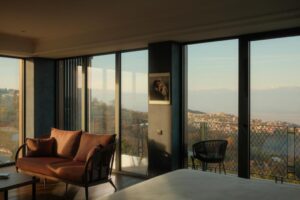 Junior Suite City View