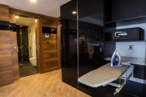 Junior Suite City View