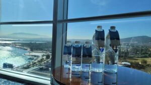 Junior Suite Non-Smoking Sea View