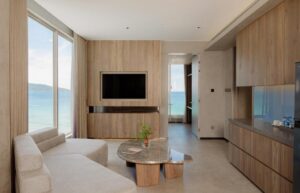 Junior Suite Oceanfront