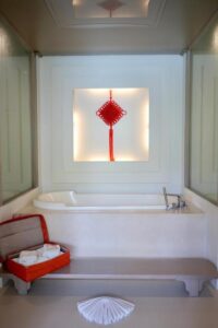 Junior Suite Pool Access