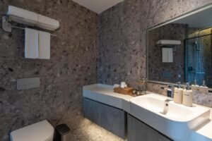 Junior Suite with Garden View