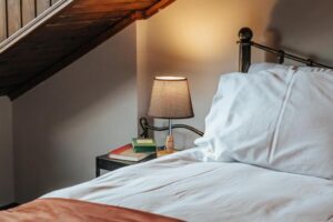 Junior Suite with Mountain View