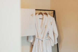 Junior Suite with Mountain View