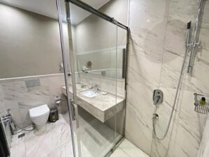 Junior Suite with Mountain View