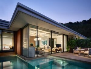 Junior Suite with Ocean View