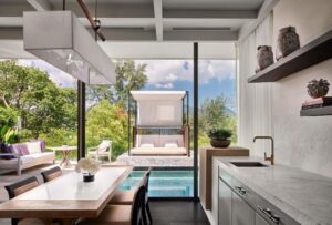 Junior Suite with Ocean View