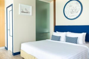 Junior Suite with Ocean View