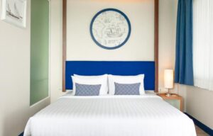 Junior Suite with Ocean View