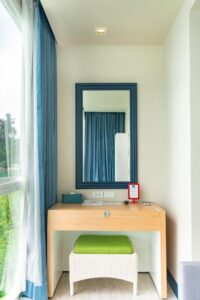 Junior Suite with Ocean View