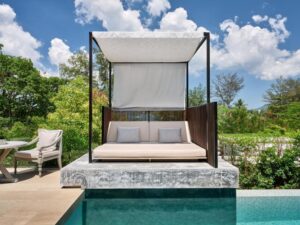 Junior Suite with Ocean View