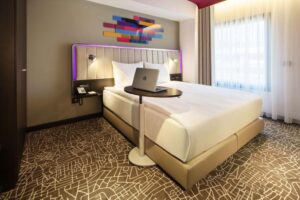 Junior Suite with Sea View