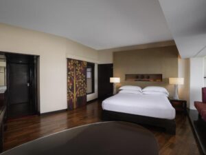 Junior Suite with Sea View