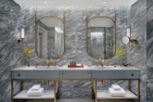 Junior Suite with Suite Privilege