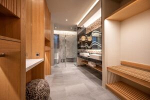 Junior Suite with Terrace