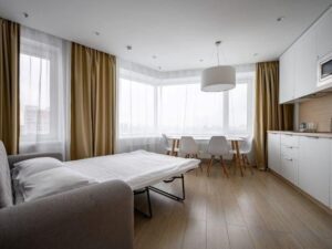 Junior Suite with Terrace