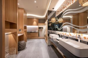 Junior Suite with Terrace