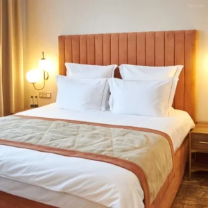 Junior Suite with Terrace and City View