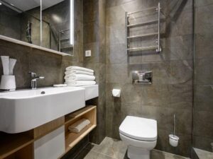 Junior Suite with Terrace