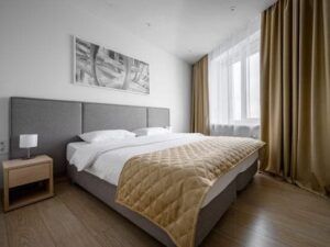 Junior Suite with Terrace