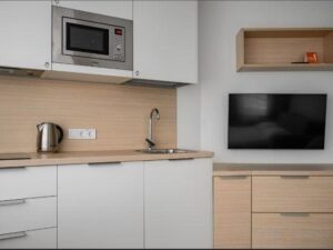 Junior Suite with Terrace