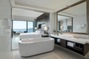 King Room with Ocean View