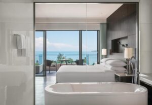 King Room with Ocean View