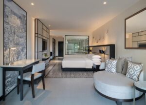 King Room with Ocean View