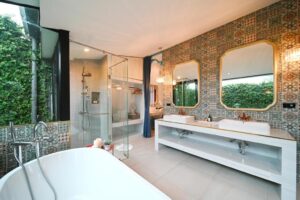 King Room with Pool View