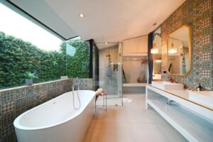 King Room with Pool View