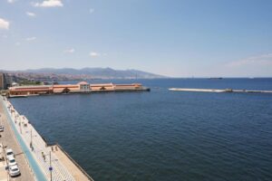 King Room with Sea View