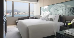 King Suite with 1 King Bed