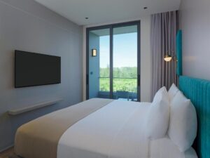 La Green Junior Suite