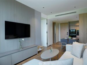 La Green Junior Suite