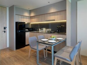 La Green Junior Suite