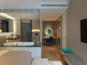 La Green Suite - 3 Bedrooms