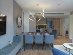 La Green Suite - 3 Bedrooms