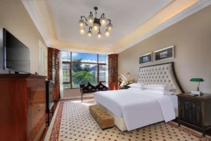 Lake View Family Exclusive Suite