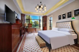 Lake View Family Exclusive Suite