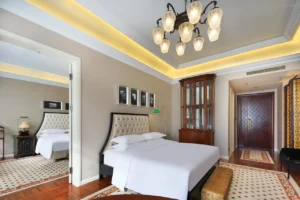 Lake View Family Exclusive Suite