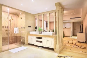 Leisure Suite - Mountain-View (2 Beds)