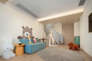 Loft· Tatami Family Suite