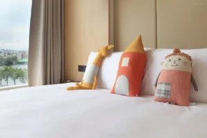 Loft· Tatami Family Suite